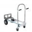 2 in 1 Aluminum Hand Truck