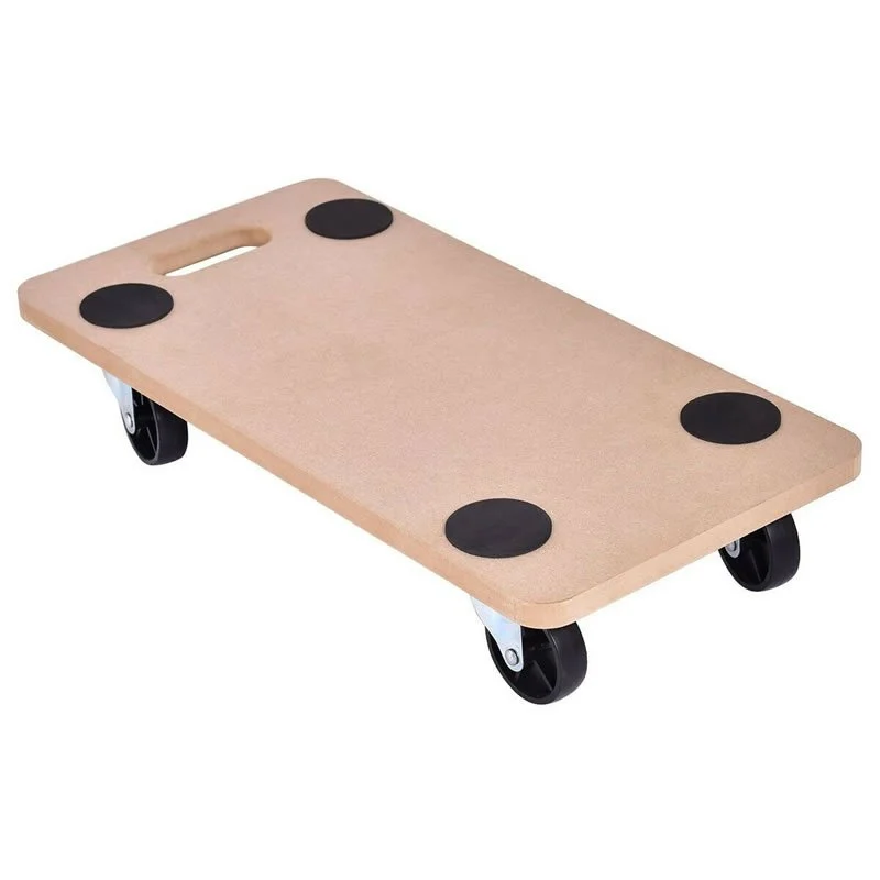 Wood Furniture Dollies