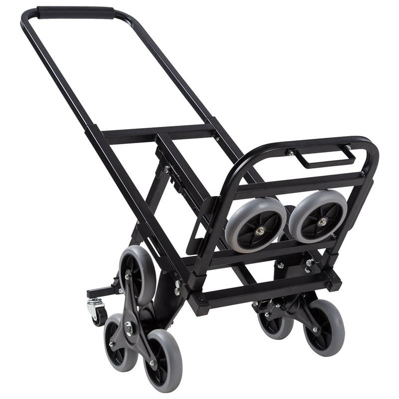 Heavy Duty Stair Climbing Hand Truck