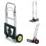 Aluminum Hand Truck Trolley Dolly Folding