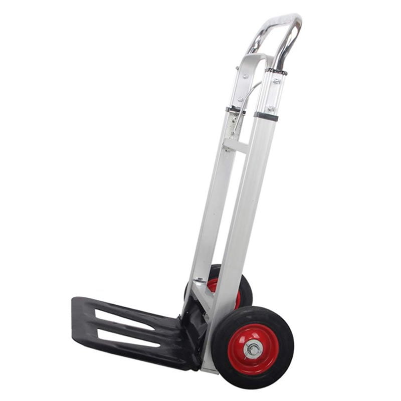 Aluminum Hand Truck