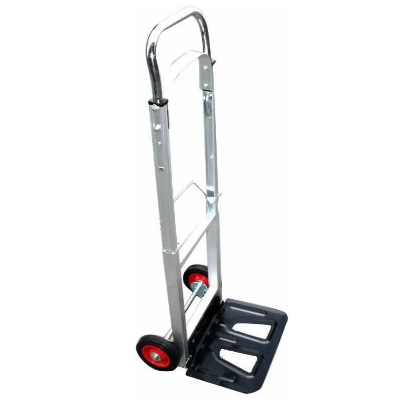 Aluminum Hand Truck