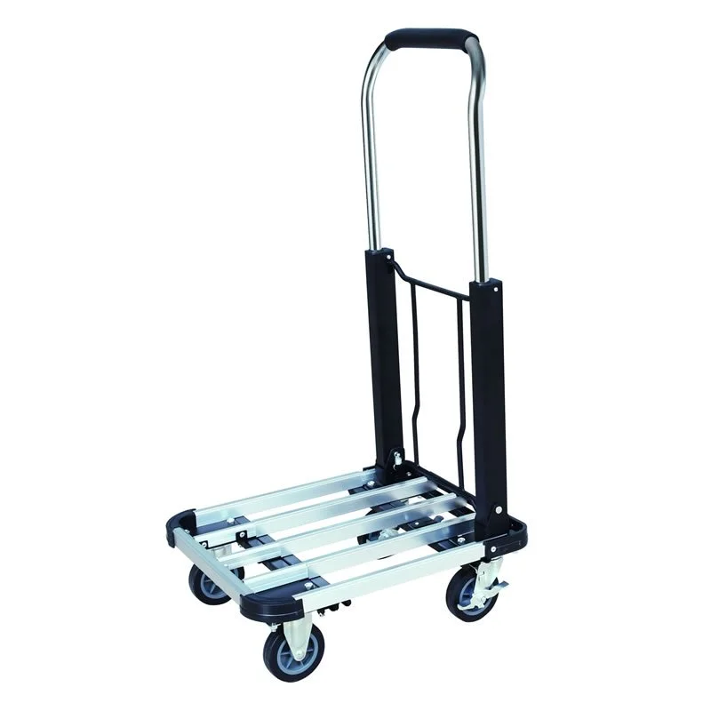 Aluminum Platform Cart