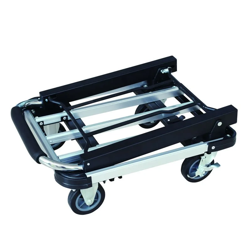 Aluminum Platform Cart