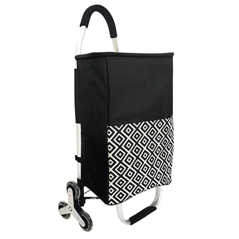 Removable Insulated Bag