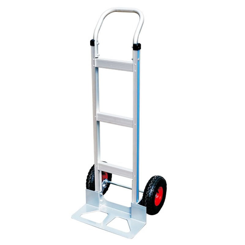 Aluminum Hand Truck