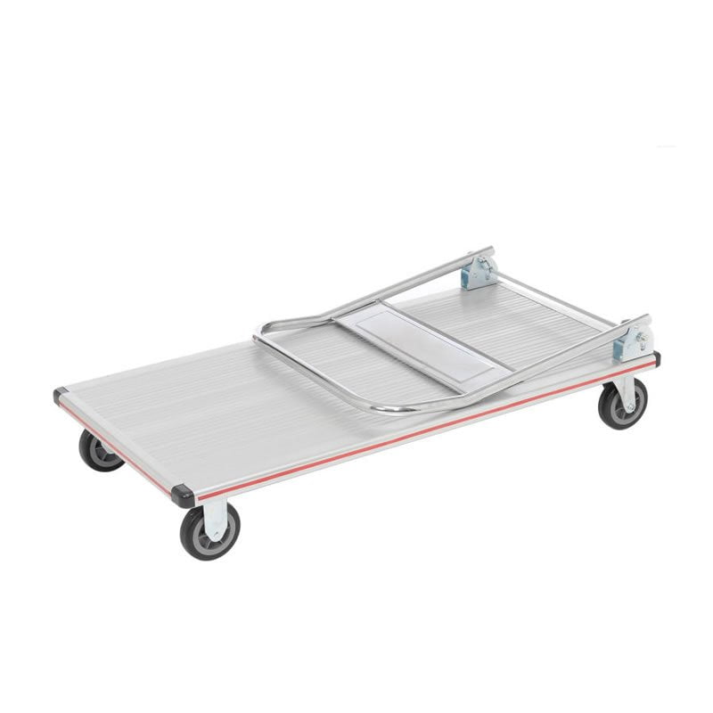 Aluminum Platform Truck