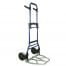 Steel Hand Truck with Handles