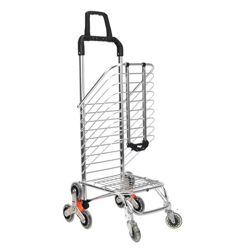 Stair Climber Cart