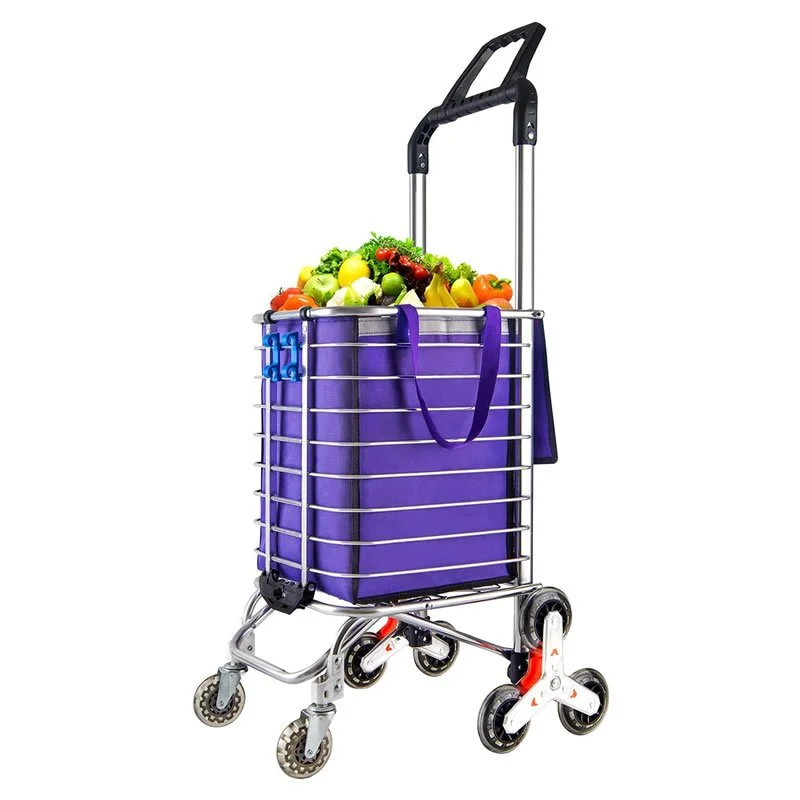 Stair Climber Cart