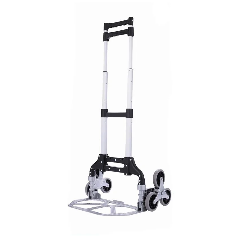 Stair Climbing Cart