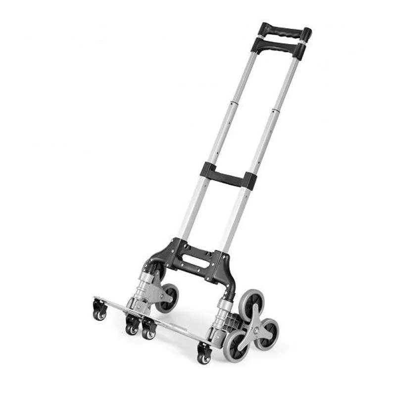 Stair Climbing Hand Truck