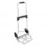 Steel Collapsible Luggage Cart